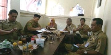 KUA Ikut Menentukan Eksistensi Kemenag