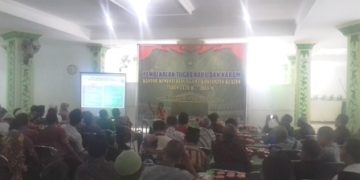 Karu dan Karom Berperan Penting Dalam Ibadah Haji