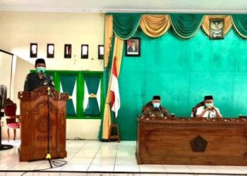 Pembinaan UPZ Kemenag dan Madrasah, Upaya Tingkatkan Potensi Zakat