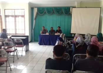 Sejumlah Kegiatan Meriahkan HAB ke 73 Kemenag Klaten