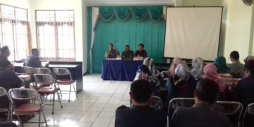 Sejumlah Kegiatan Meriahkan HAB ke 73 Kemenag Klaten