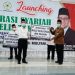 Launching Koperasi Syariah Majelis Taklim Binaan PAI Kabupaten Klaten