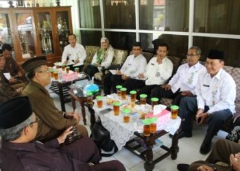 Kemenag Klaten Ajak Ormas Keagamaan Cegah Paham Radikalisme