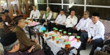 Kemenag Klaten Ajak Ormas Keagamaan Cegah Paham Radikalisme