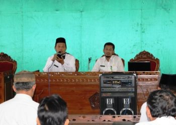 SIRUP, sarana layanan publik terkait RUP Kemenag