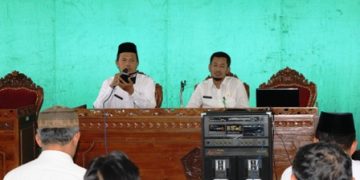 SIRUP, sarana layanan publik terkait RUP Kemenag