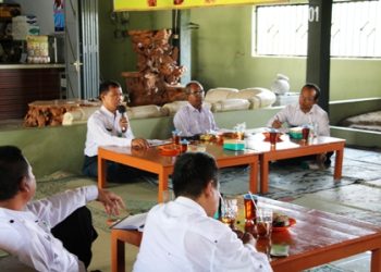 KUA etalase terdepan Kemenag