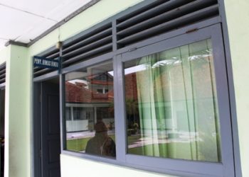 Tugas Penyelenggara Hindu