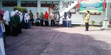 PORSADIN, Menggali dan Mengembangkan Potensi Santri