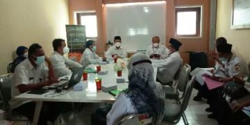 Kakankemenag, Penggunaan Dana BOP dan BOS Harus Sesuai Juknis