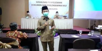 Kakanwil, Penundaan Haji 2020 Langkah Tepat Lindungi Jamaah
