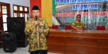 Pemantapan Manasik Haji Kemenag Klaten