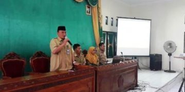 Aplikasi SIEKA Tolak Ukur Pemberian Tukin Kemenag