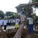 Peduli Lingkungan, Pegawai Kementerian Agama Tanam Satu Miliar Pohon