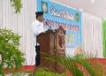 Guru BA Berperan Penting Meletakkan Pondasi Mencerdaskan Anak Bangsa