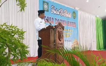 Guru BA Berperan Penting Meletakkan Pondasi Mencerdaskan Anak Bangsa