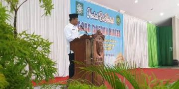 Guru BA Berperan Penting Meletakkan Pondasi Mencerdaskan Anak Bangsa