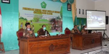 Guru Sekolah Minggu, Berperan Menentukan Karakter Siswa