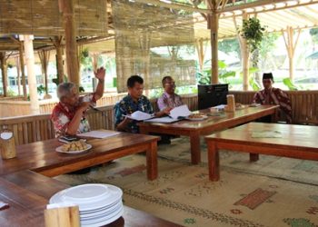 Pergunakan anggaran DIPA 2016 sesuai aturan