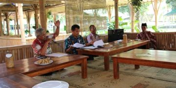 Pergunakan anggaran DIPA 2016 sesuai aturan