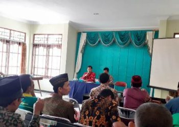 145 Pelamar PAI Non PNS Berhak Ikut Ujian Tertulis dan Wawancara