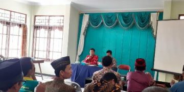 145 Pelamar PAI Non PNS Berhak Ikut Ujian Tertulis dan Wawancara