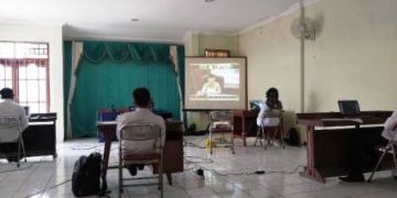 Assesmen, Alat Ukur Kompetensi Kemampuan Calon Pejabat