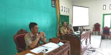 ASN Kemenag Wajib Mengisi LHKASN