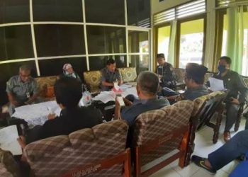 Terkait Virus Corona, PAI dan ASN Diminta Cegah Berita Hoax