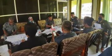 Terkait Virus Corona, PAI dan ASN Diminta Cegah Berita Hoax