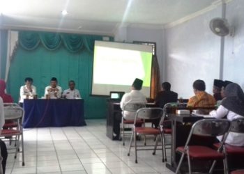 Cegah Perceraian, Peran BP4 Harus Ditingkatkan
