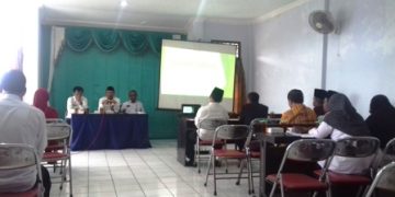 Cegah Perceraian, Peran BP4 Harus Ditingkatkan