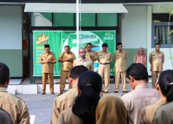 Lagi, Satu Jamaah Haji Asal Klaten Wafat di Tanah Suci