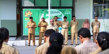 Lagi, Satu Jamaah Haji Asal Klaten Wafat di Tanah Suci
