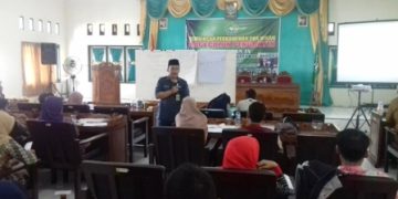 Bimwin, Upaya Mempersiapkan Keluarga Sakinah