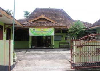 Pemilihan KUA Teladan