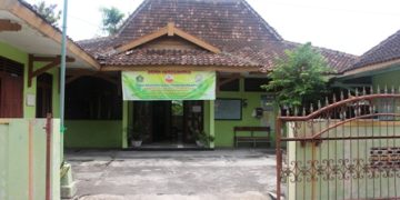 Pemilihan KUA Teladan