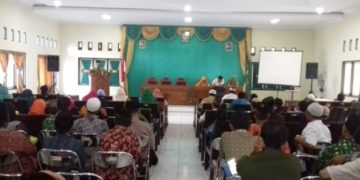 Penyuluh Sebagai Pencerah Masyarakat