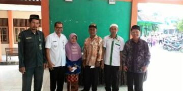 Kepedulian BAZNAS Klaten Pada Fakir Miskin