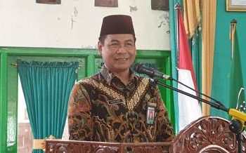 Pembinaan ASN, Upaya Tingkatkan Kinerja Pegawai