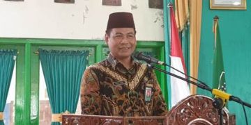Pembinaan ASN, Upaya Tingkatkan Kinerja Pegawai