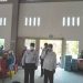 1195 Siswa MTsN 7 Klaten Dapatkan Suntikan Vaksin Dosis 1