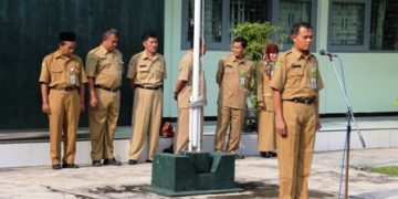 Jadwal kepulangan dan pengambilan koper jemaah haji Klaten
