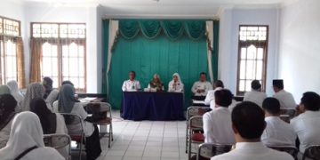 Pengelolaan biaya operasional KUA harus tepat