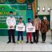 Ramah Tamah, Rasa Syukur Kemenag Di Usia 75 Tahun