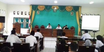 Masmin Afif, UAMBN Bersih, Madrasah Punya Nilai Lebih
