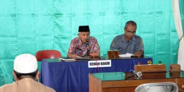 Lomba MBK tingkat Kemenag Klaten