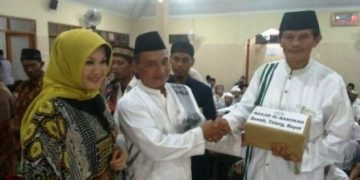 Tarling Ramadan, Media Mendekatkan Kemenag Dengan Masyarakat