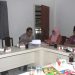 Rapat Tahunan Yayasan Kemenag Klaten