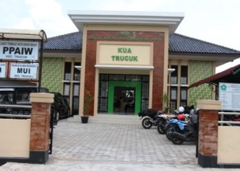 Gedung Baru, Kinerja dan Pelayanan Terpacu